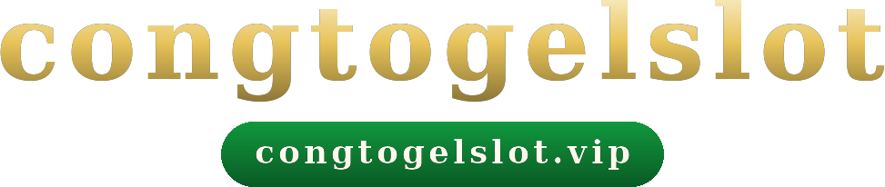 congtogelslot logo